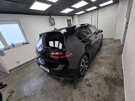 VW Golf 7.5 GTI Performace 245 PS DSG 10/2020