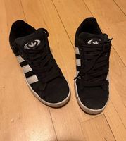 Adidas Campus, Schwarz