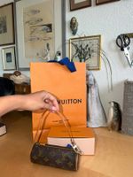 Louis Vuitton mini Papillon Gutem Zustand 🤎🤍