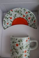 TRIO Pfister Espresso-Sammeltassen, Jahr 2022/23 – NEU