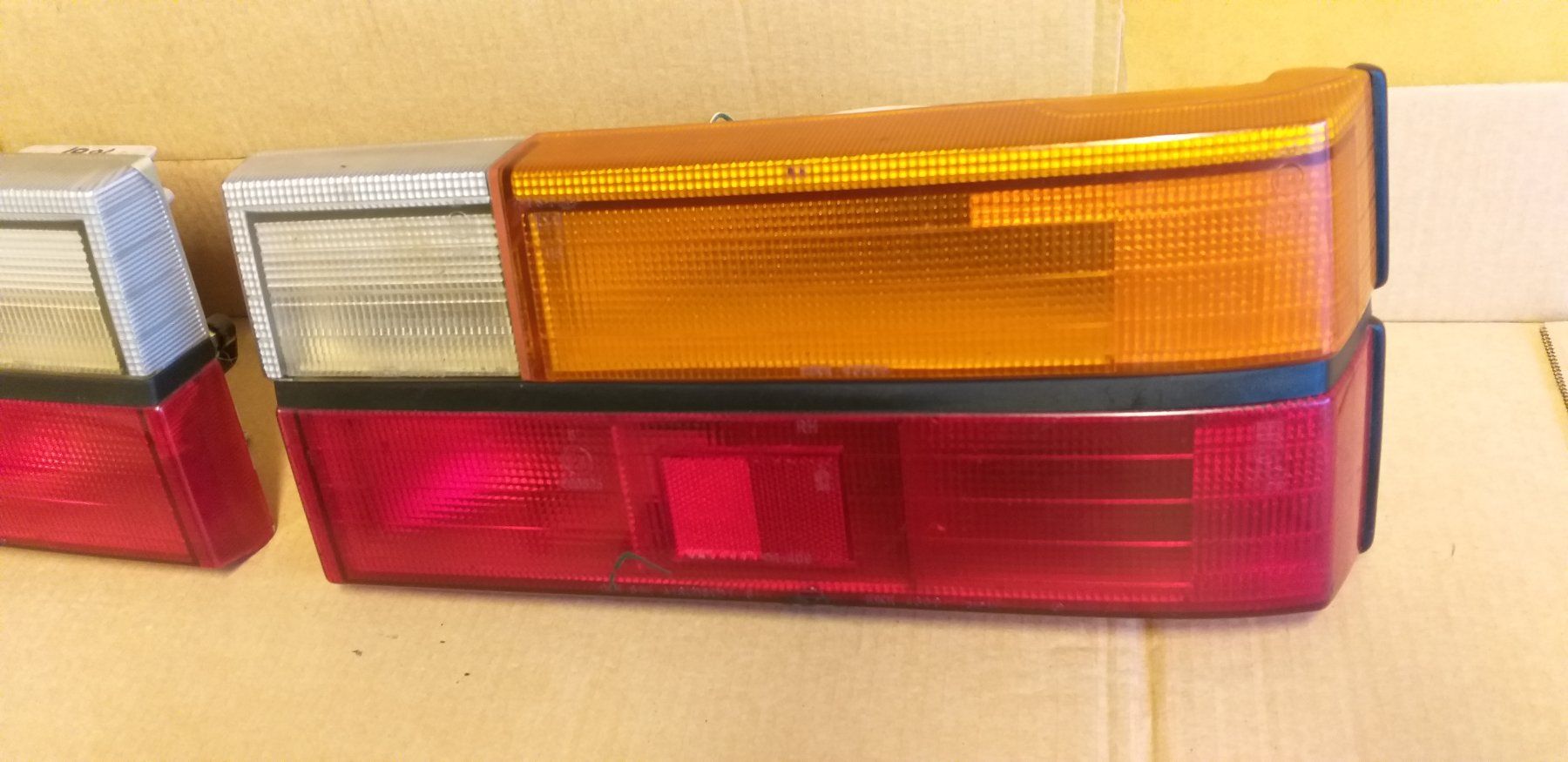 Nissan Tutti pezzi di ricambio auto: DATSUN CHERRY 1984  OLDTIMER  DIVERSES PIECES  /  DIV. TEILE – Usato da cortébert venduto da rlv 3