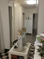 Très beau miroir biseauté 200x100
