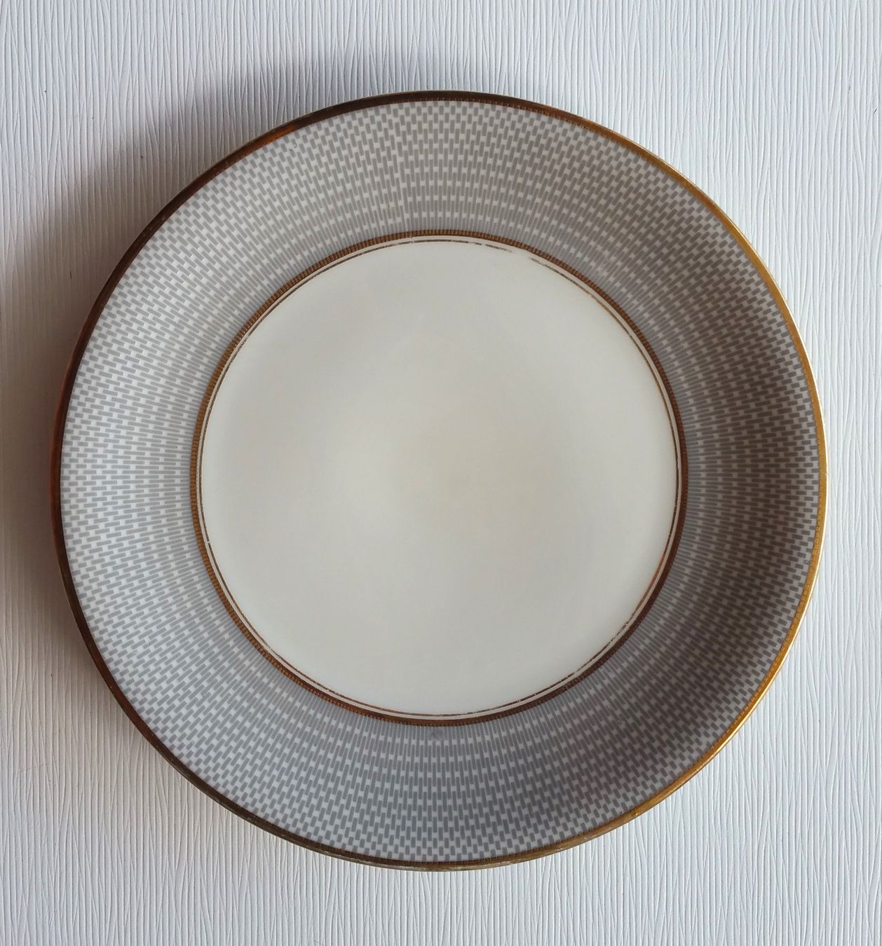 Tassen: Sammler-Tasse. 1950er. X. – Gebraucht aus Oberriet SG von Atir47 4