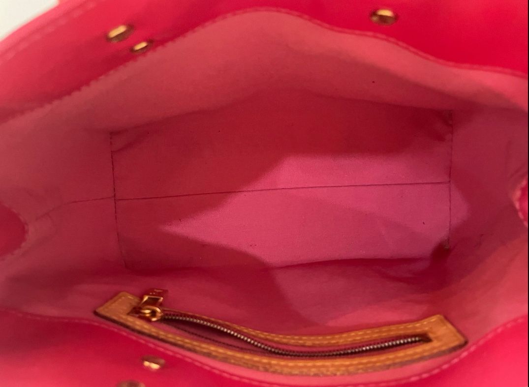 Louis Vuitton Borse da donna: Louis Vuitton Handtasche, Modell Vernis – Nuovo (secondo la descrizione) da Malters venduto da 85_ANEB 2