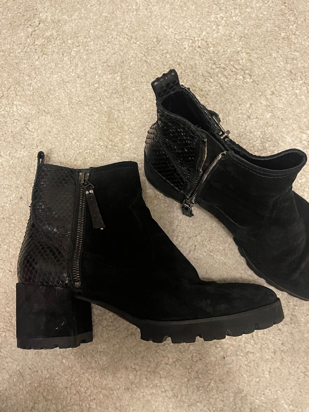 Kennel + Schmenger Scarpe da donna: Stiefeletten von Kennel & Schmenger – Usato da Zürich venduto da lms_kt79 1