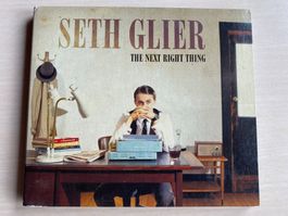 Seth Glier - The Next Right Thing