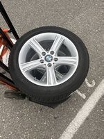 BMW Styling 393 17" Winterräder F30 F31 F32 F36