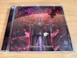 N8 Ensiferum – Unsung Heroes
