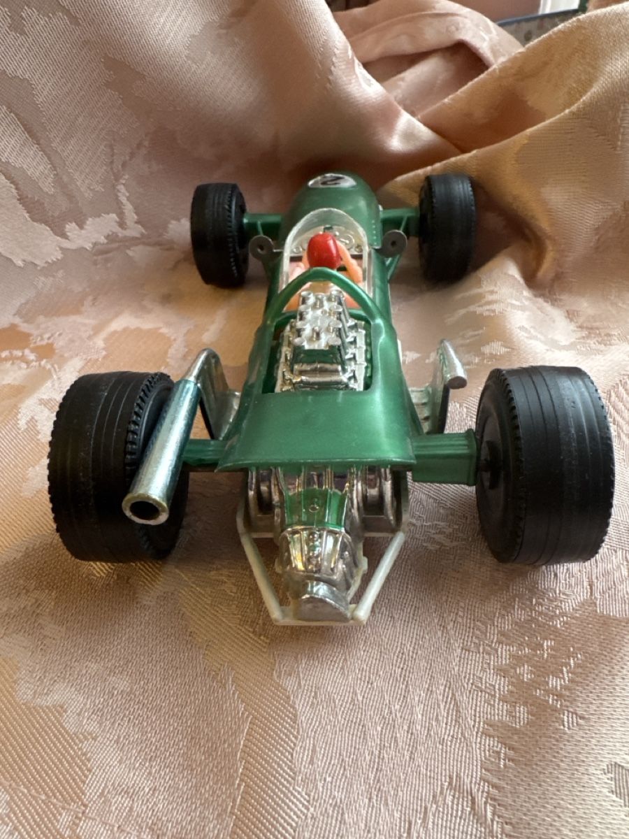 Giocattoli: Vintage Spielzeugauto, Modellauto Repco Braham – Usato da Lotzwil venduto da Tgdromad 2