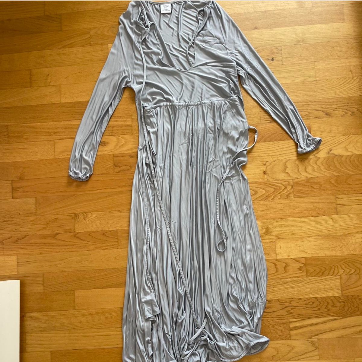 Kleider: Vetements Dress 2017 – Gebraucht aus Mellingen von arf_5656 2