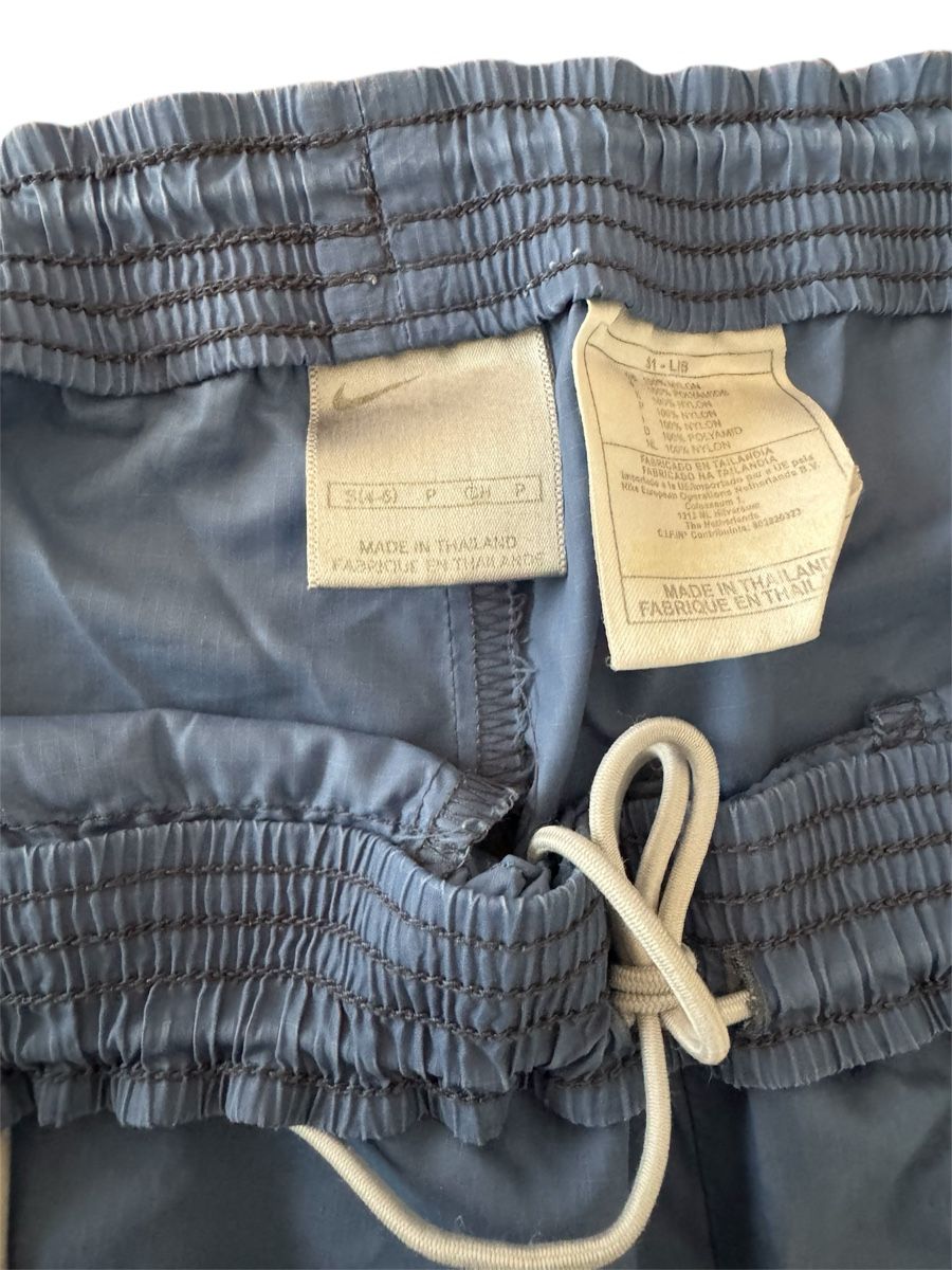 Nike Pantaloni: Nike Vintage Trackpants Gr. S – Usato da Homburg venduto da swiss_vintage 5