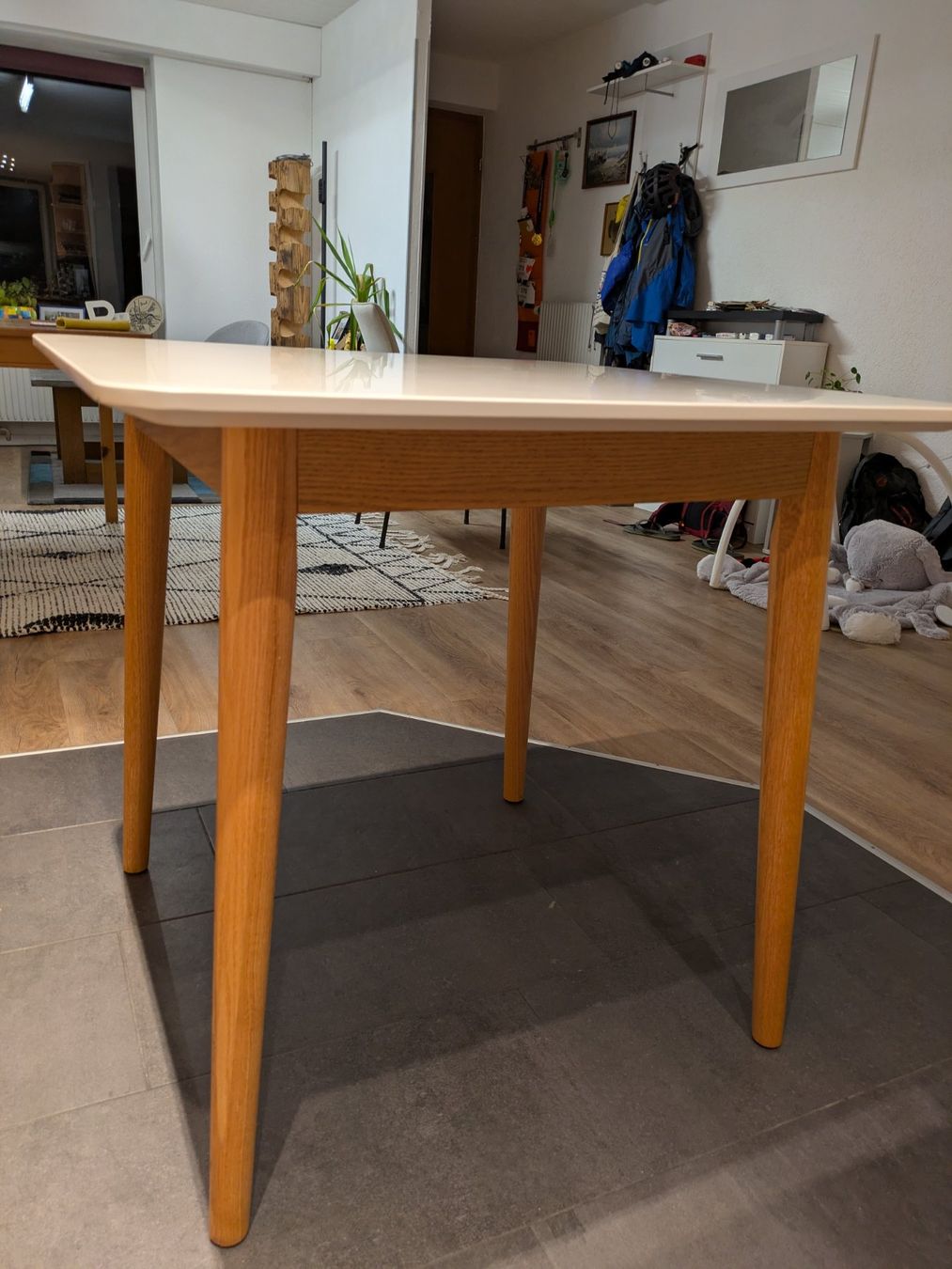 Tavoli: Esstisch 80x80 – Usato da Birsfelden venduto da Fred84b 1