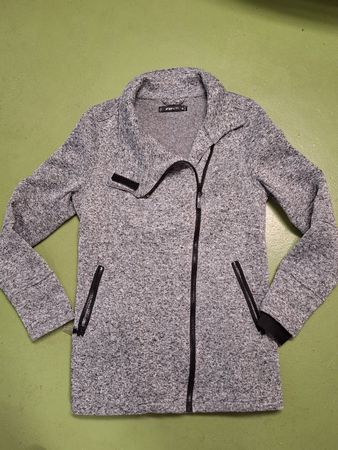 Jacke