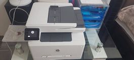 hp drucker