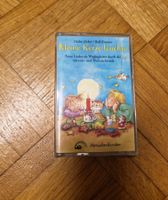 Kassette Kleine Kerze leuchte, Advents/Weihnachtslieder