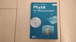 Physik für Mittelschulen (TOP ZUSTAND)