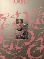 Lee know karma pc - Fan shop ver