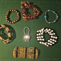 Diverse Armband Kollektion - Sommerliche Styles 🌞 (7 Stk.)