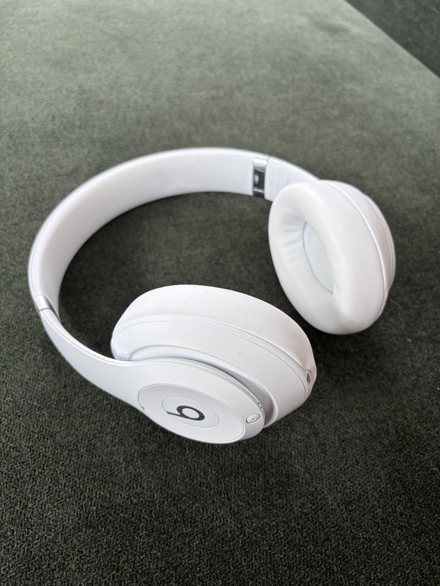 Apple Cuffie: Apple - Beats Studio Pro - Over Ear Headphones – Usato da Bremgarten b. Bern venduto da ete_petete 3