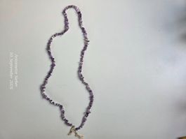 Brillenkette Handgemacht