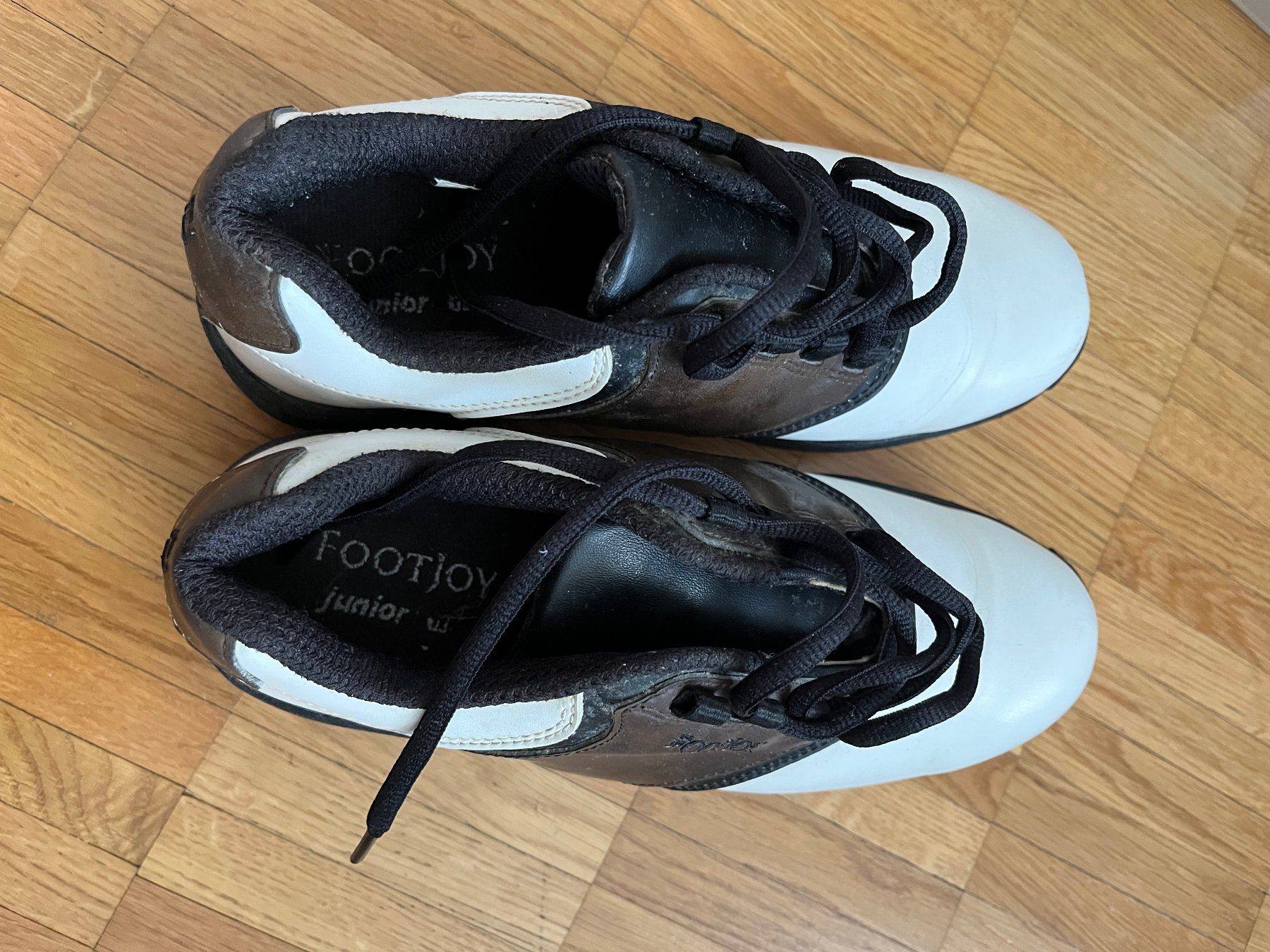 Scarpe da uomo: Golfschuhe Footjoy – Usato da Zürich venduto da sve_7tgw