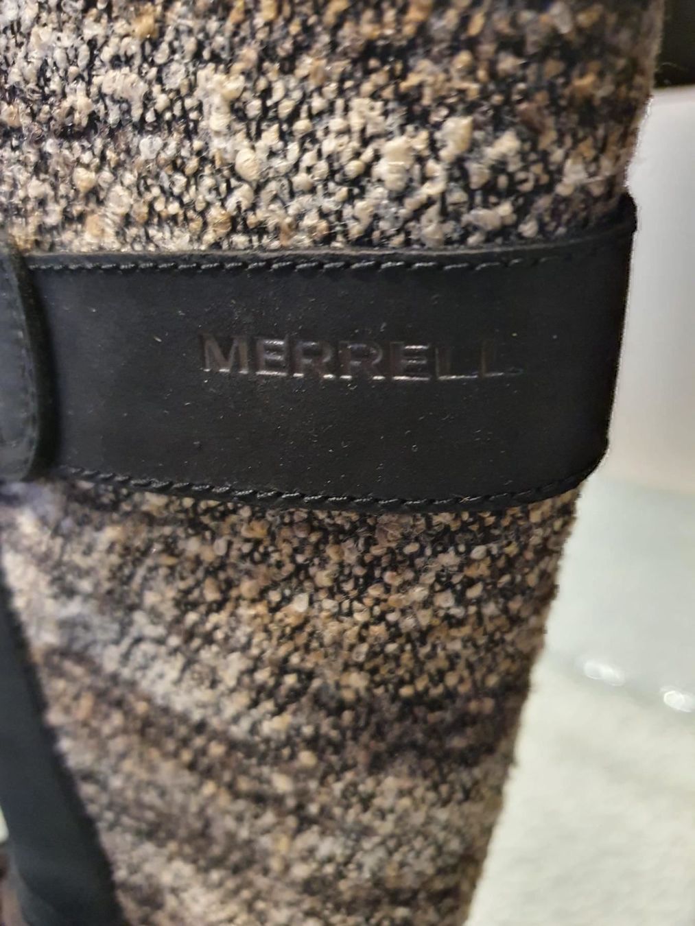Merrell Scarpe da donna: Merrell Gr. 38.5 – Nuovo e nell'imballaggio originale da Luzern venduto da Reni025 6