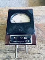 SE 200 Kunstantenne