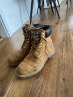 Timberland Stiefel Damen/Herren Grösse 45 gebraucht
