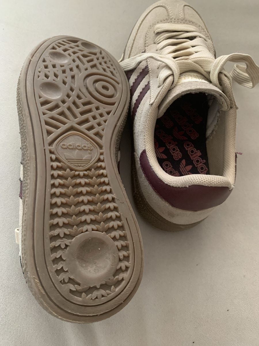Adidas Scarpe da donna: Adidas Turnschuhe  – Usato da Bergdietikon venduto da zor_856j 3