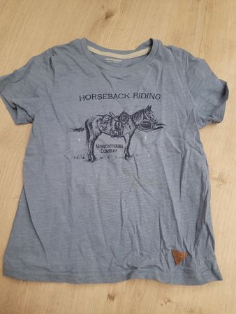 T-Shirt Gr. 116