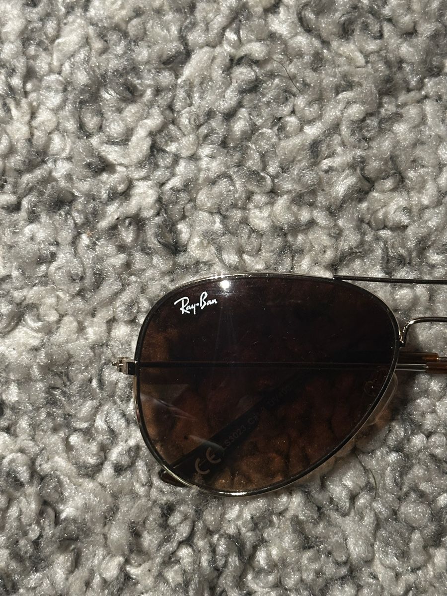 Ray-Ban Brillen & Gläser: Ray-Ban Sonnenbrille – Neu (gemäss Beschreibung) aus Luzern von kim221080 2