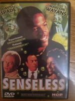 DVD Senseless mit David Spade & Marlon Wayans - Top!