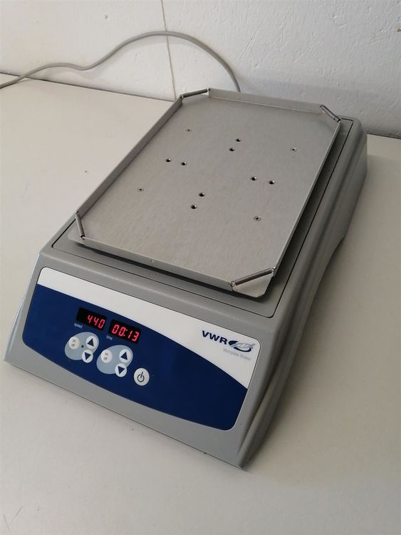 VWR Microplate Shaker Kaufen auf Ricardo
