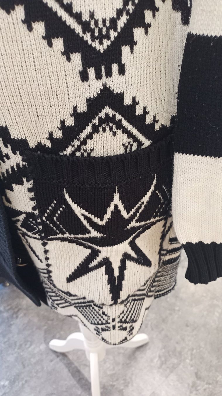 Etro Mäntel: ETRO Strickmantel 36/38 – Gebraucht aus Altishausen von Tschipfo 1