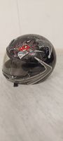 Motorradhelm GREX G06 Grösse XS-54 
