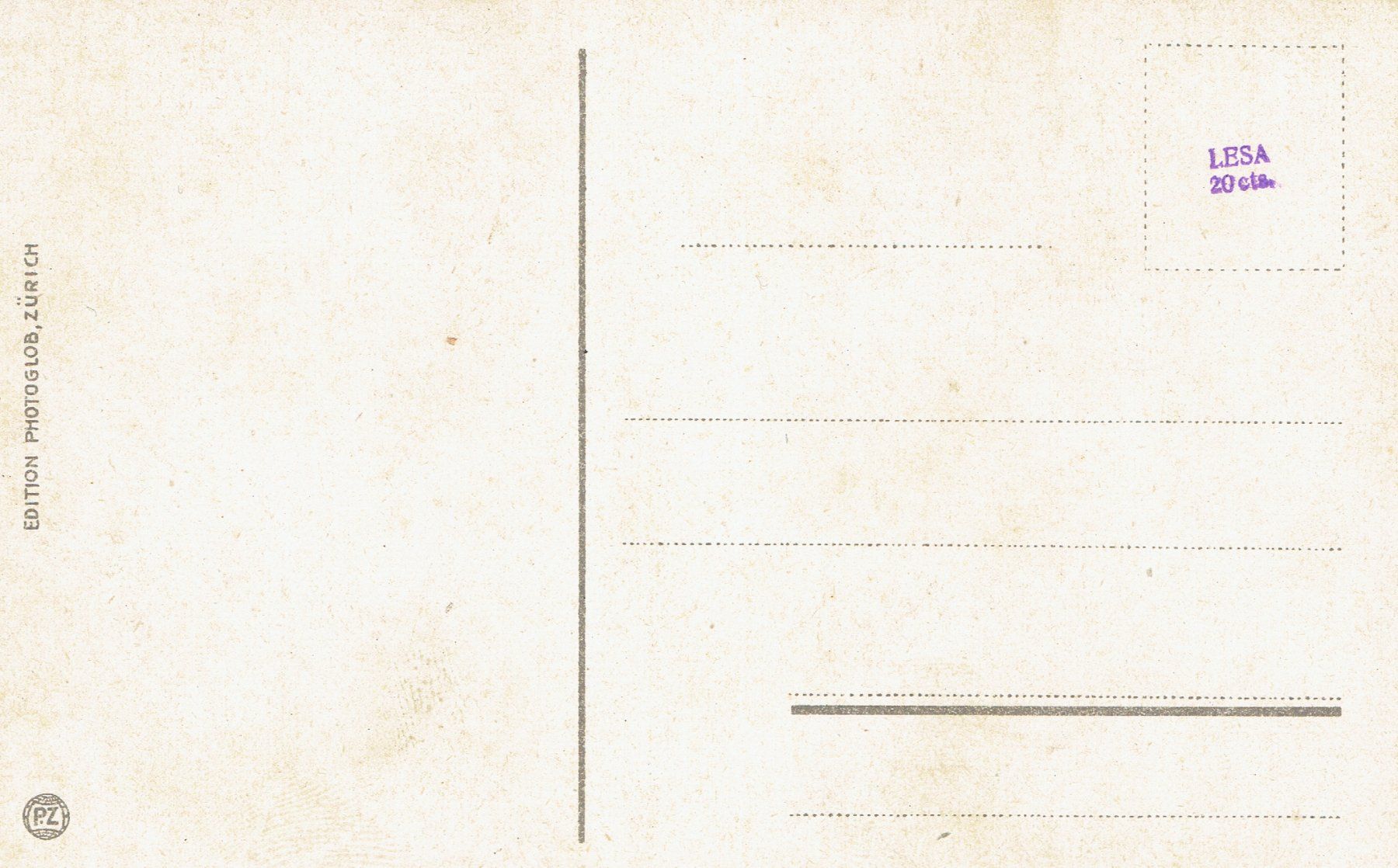 Ansichtskarten: Olten SO, um 1920 – Gebraucht aus Otelfingen von Schmitte9 1