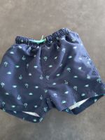 Badeshorts, Gr. 98, Top Zustand