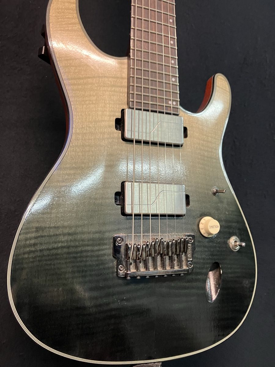 Ibanez Strumenti musicali: Ibanez S71AL Axion Label – Usato da Basel venduto da VandF 2
