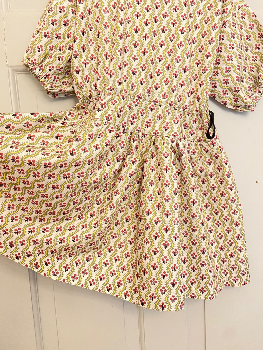 Vestiti & Gonne: Caramel, Kleid, Gr. 128, Cotton – Usato da Zürich venduto da Pokimoki_1 4