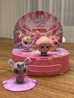 ZOOBLES! Set 6061529, wie neu!