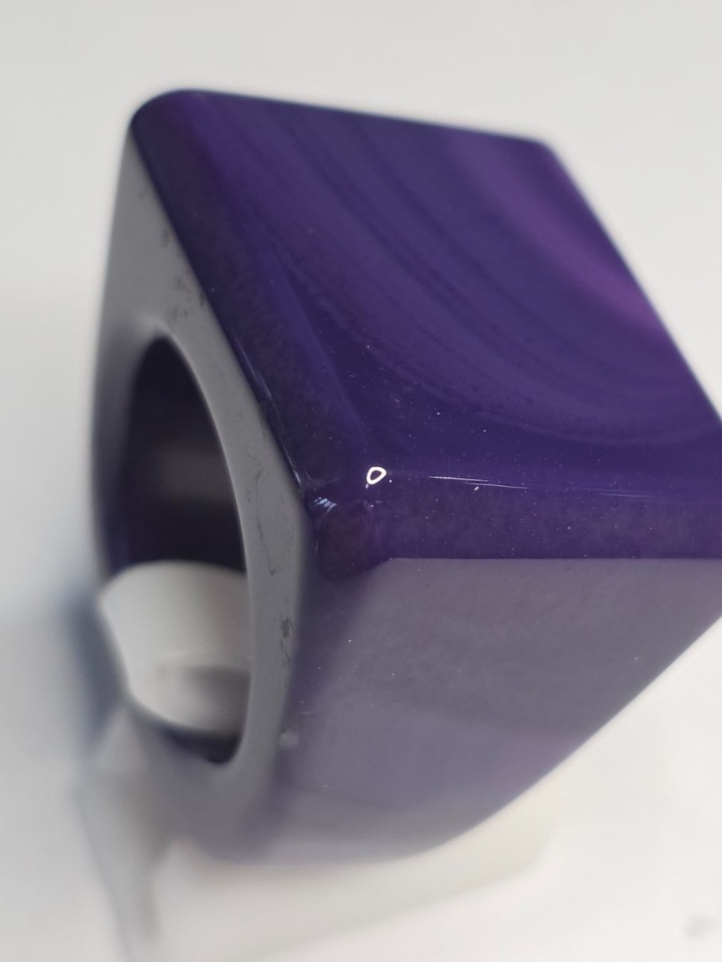 Anelli: Achat Fullstone Fingerring – Nuovo (secondo la descrizione) da Zürich venduto da benedikt12