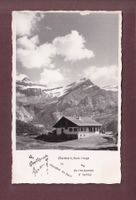 RESTAURANT ISENAU - Oldenhorn - Scex Rouge