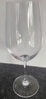 1 Riedel  Glas Logo Riedel,  tolle Qualität