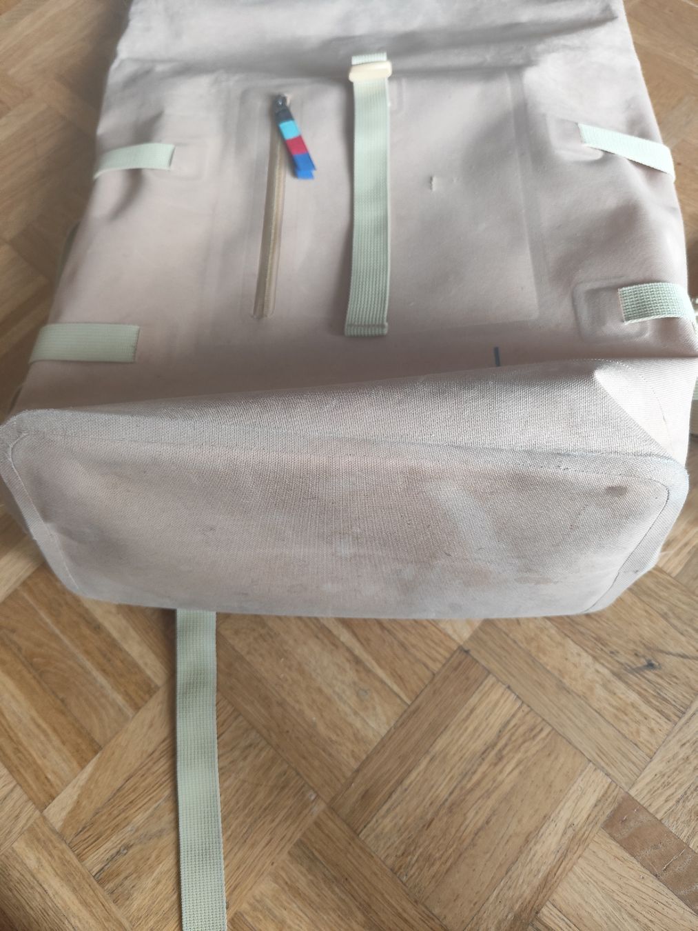 Sacs à dos: GOT BAG Rollrucksack, neuwwertig – D'occasion à Nidau par lpilloud 3