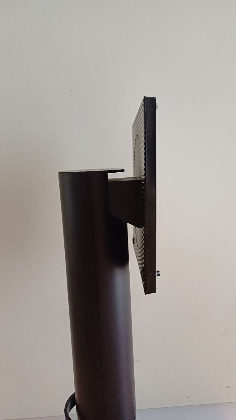Samsung Staffa per monitor: Monitor Halterung – Nuovo e nell'imballaggio originale da Breitenbach venduto da ._Luca_. 3