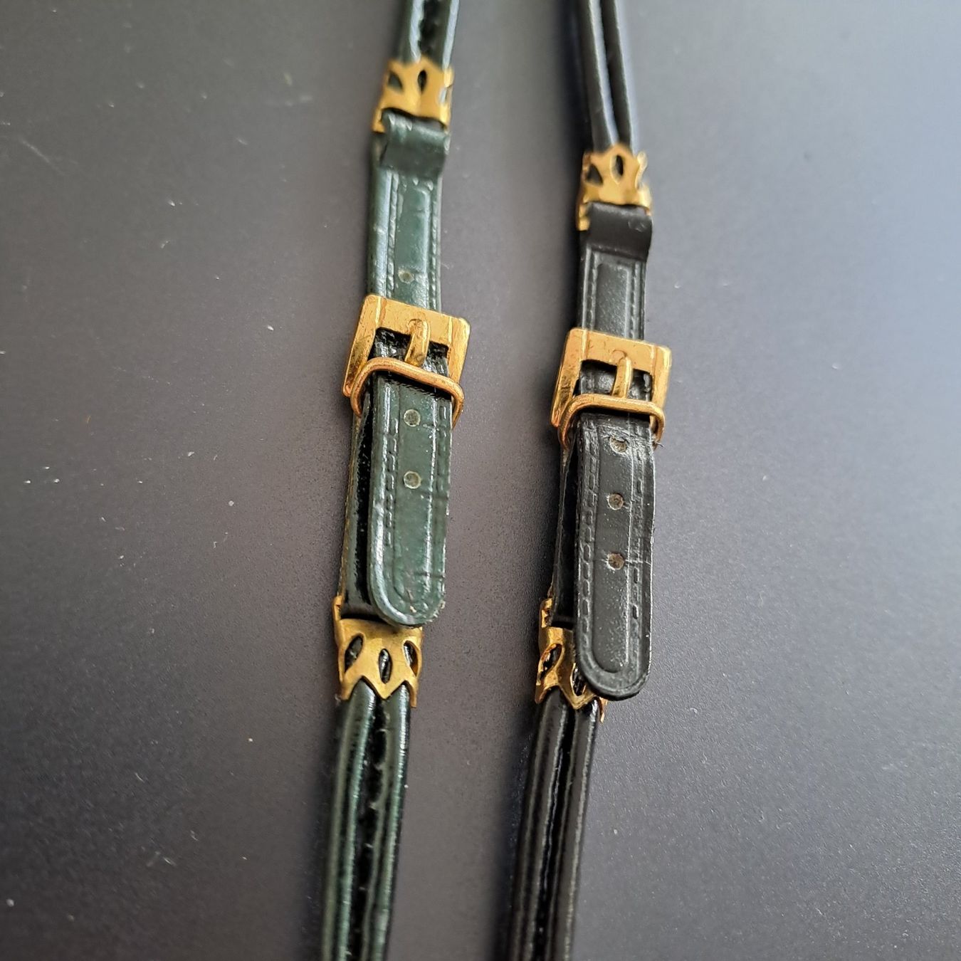 Bracciali & Braccialetti: Damenuhren Armband 2 stk. – Nuovo (secondo la descrizione) da Neuhausen am Rheinfall venduto da Waly... 1