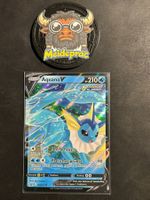 Aquana V Promo Schwert und Schild (SWSH150) DE NM