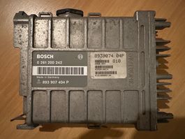 Steuergerät Bosch 0261200242 893907404P