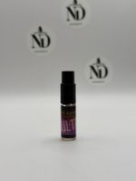 City Rhythm Sultry 2ml Hersteller Probe