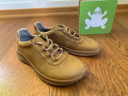 El Naturalista 5435 Oroel mostaza Gr.37 Barfuss Style